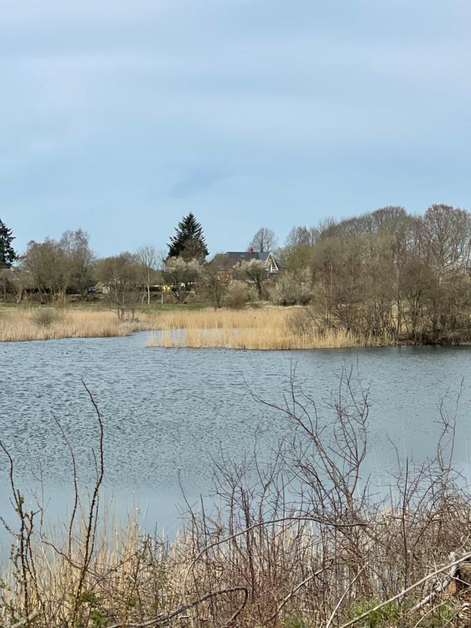 Feriehus I Skon Natur Stenstrup Exterior photo
