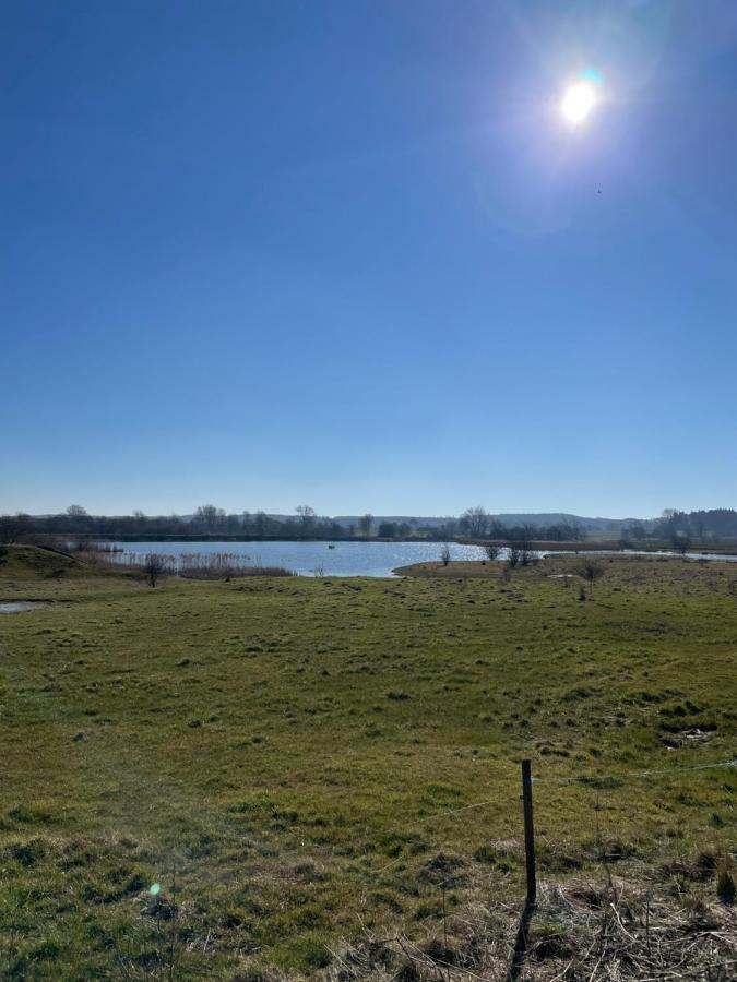 Feriehus I Skon Natur Stenstrup Exterior photo