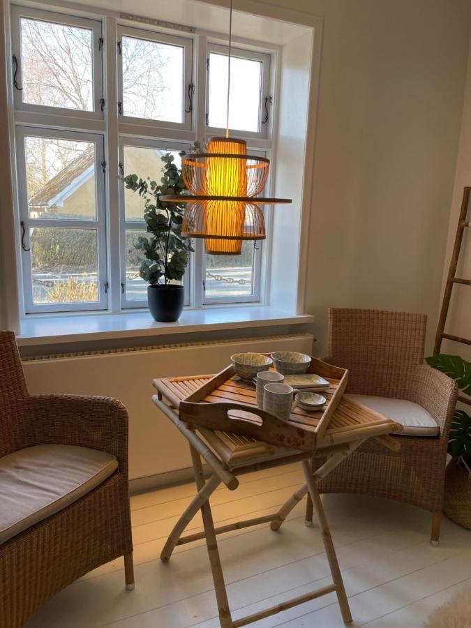 Feriehus I Skon Natur Stenstrup Exterior photo