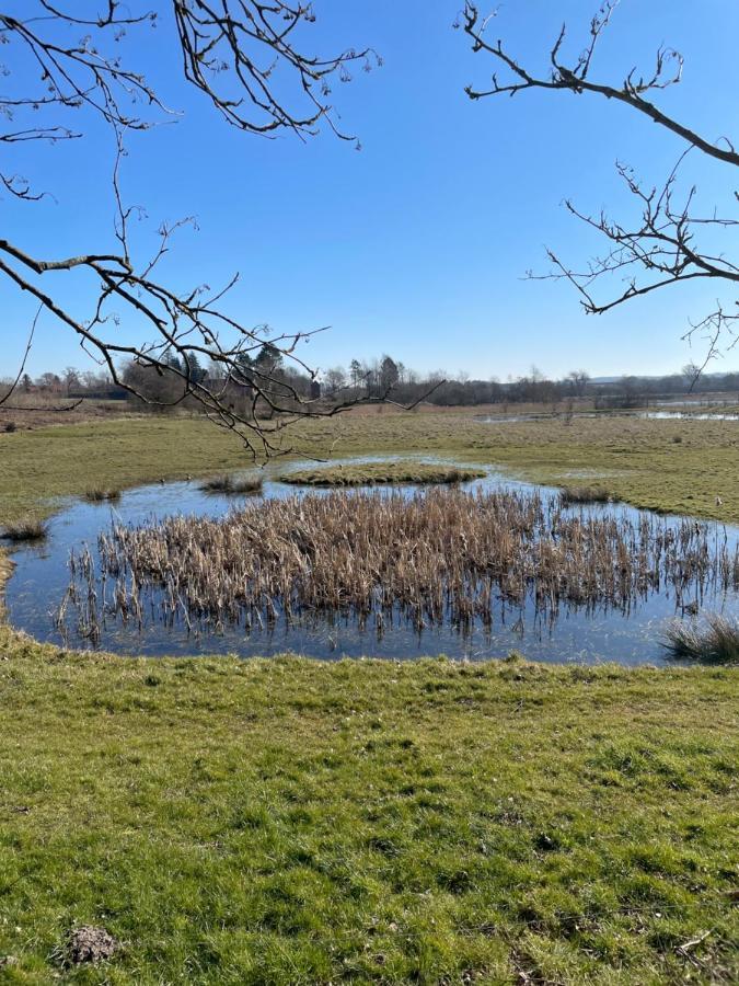 Feriehus I Skon Natur Stenstrup Exterior photo